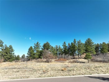 8125 Pine Straw Pl, Franktown, CO 80116