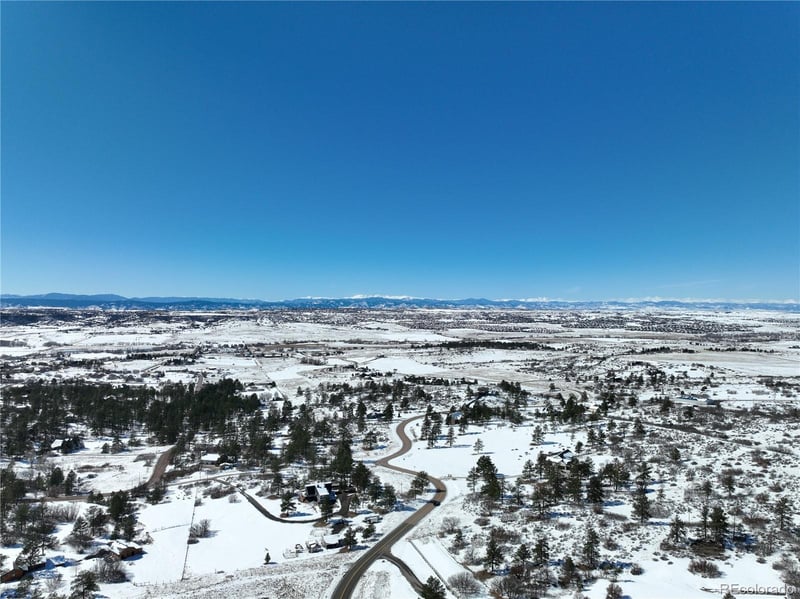 8125 Pine Straw Pl, Franktown, CO 80116