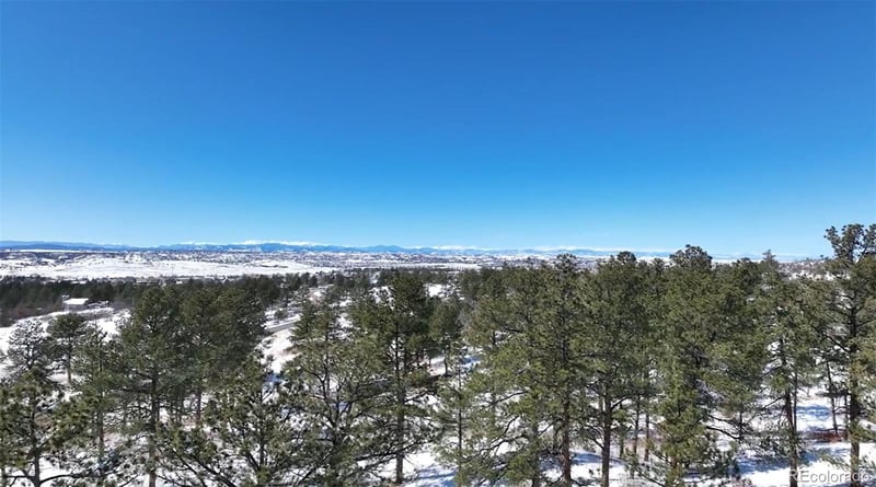 8125 Pine Straw Pl, Franktown, CO 80116