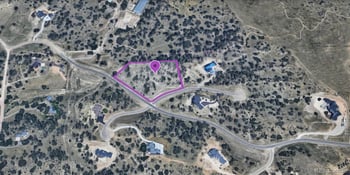 8125 Pine Straw Pl, Franktown, CO 80116