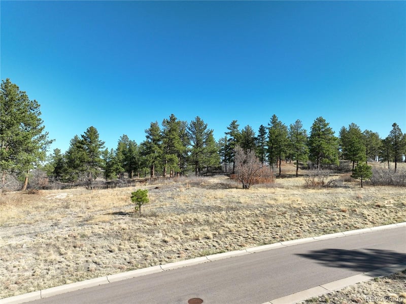 8125 Pine Straw Pl Lot 18, Franktown, CO 80116