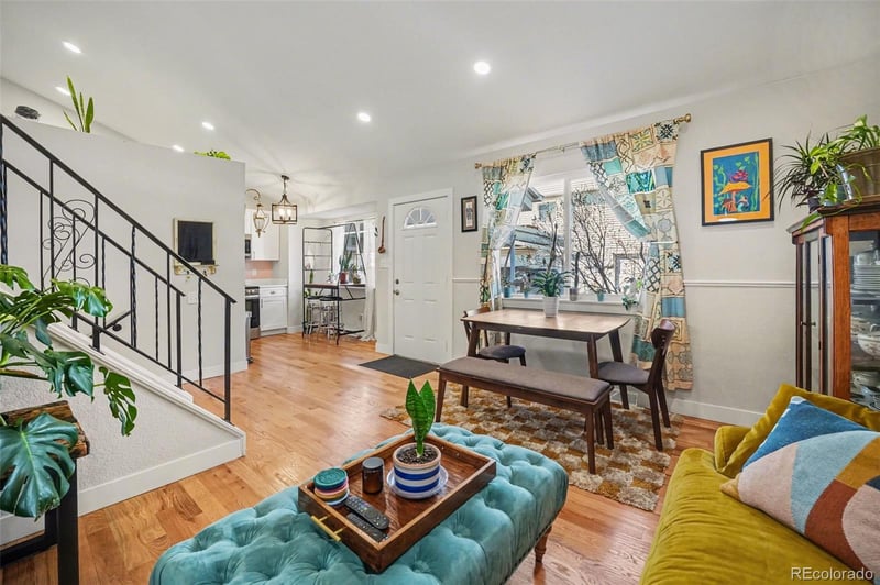 972 Miller St, Lakewood, CO 80226