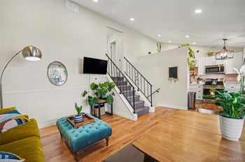 972 Miller St, Lakewood, CO 80226