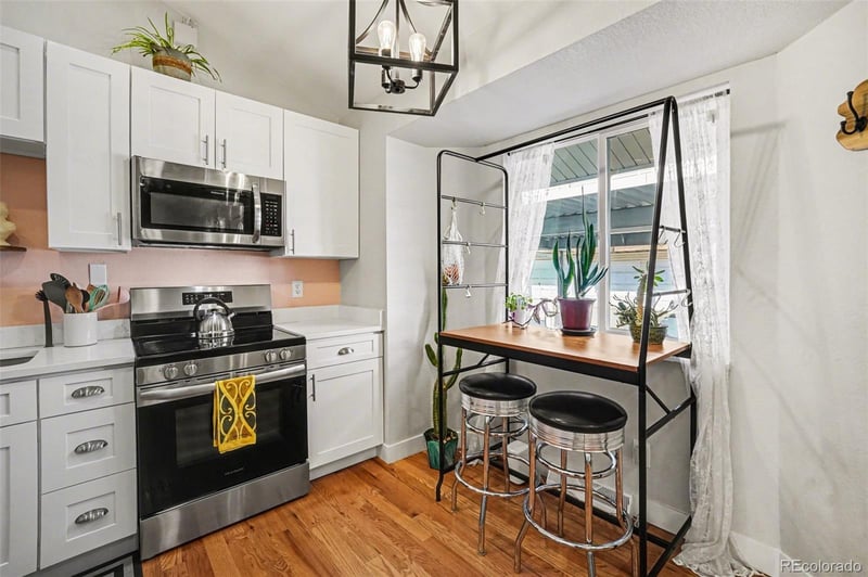 972 Miller St, Lakewood, CO 80226