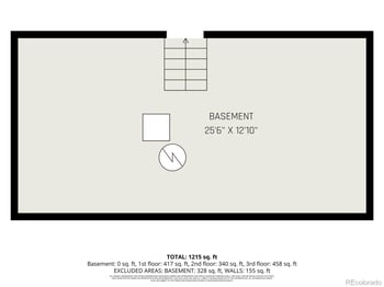 972 Miller St, Lakewood, CO 80226