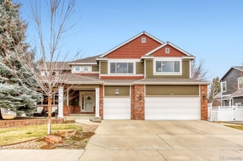 3745 Florentine Cir, Longmont, CO 80503