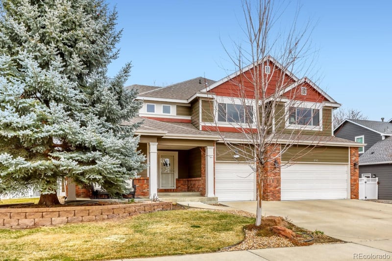3745 Florentine Cir, Longmont, CO 80503
