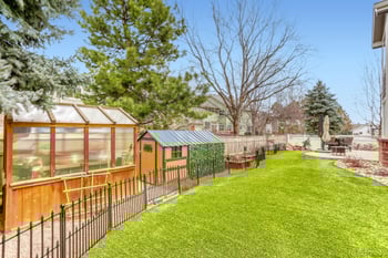 3745 Florentine Cir, Longmont, CO 80503