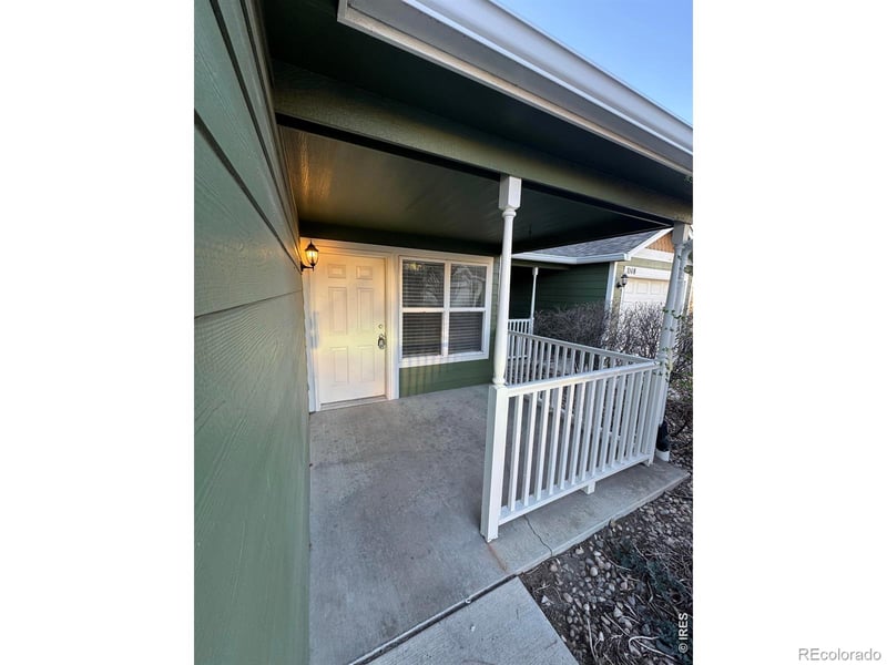 802 Waterglen Dr, Fort Collins, CO 80524