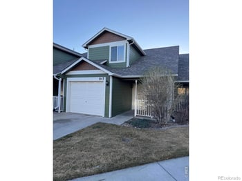 802 Waterglen Dr, Fort Collins, CO 80524