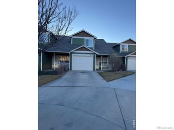 802 Waterglen Dr, Fort Collins, CO 80524