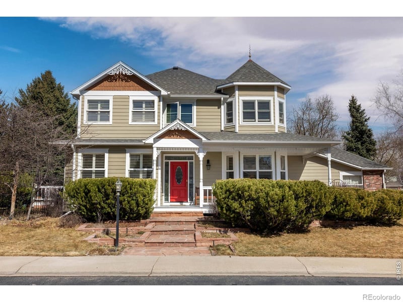 4141 Saint Croix St, Boulder, CO 80301