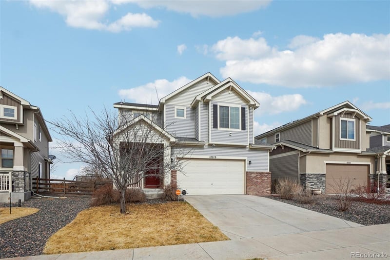 18019 108th Pl, Commerce City, CO 80022