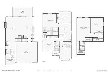 18019 108th Pl, Commerce City, CO 80022