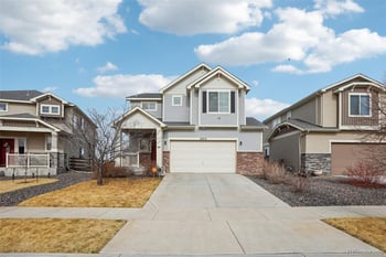 18019 108th Pl, Commerce City, CO 80022