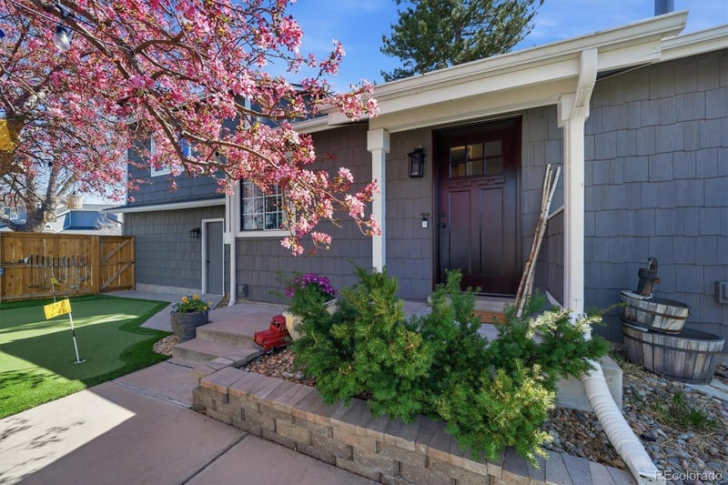 508 Longfellow Ln, Highlands Ranch, CO 80126