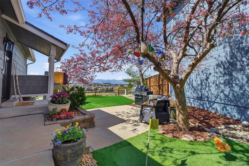 508 Longfellow Ln, Highlands Ranch, CO 80126