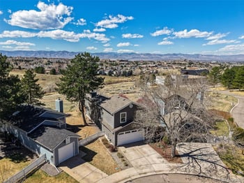 508 Longfellow Ln, Highlands Ranch, CO 80126
