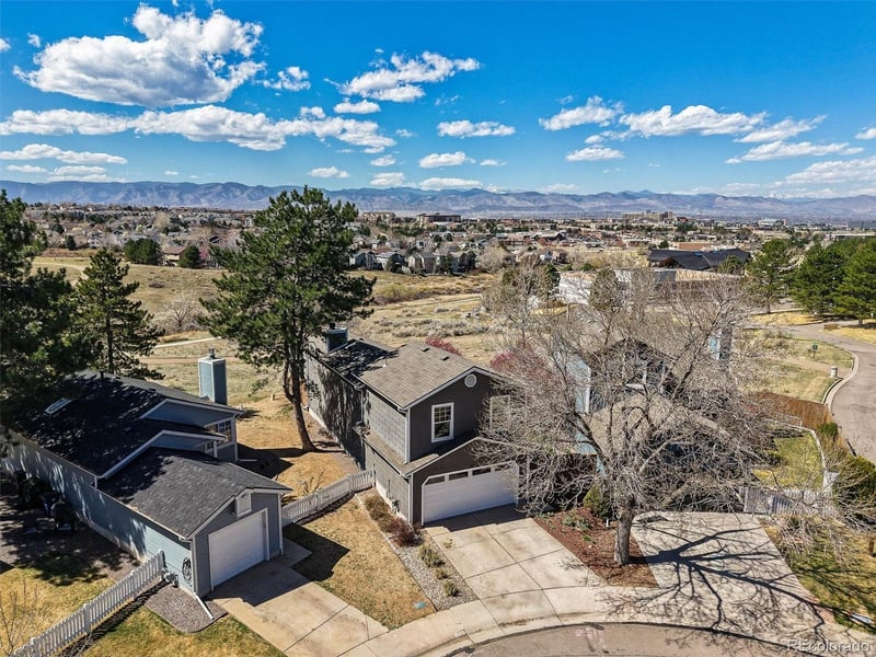 508 Longfellow Ln, Highlands Ranch, CO 80126