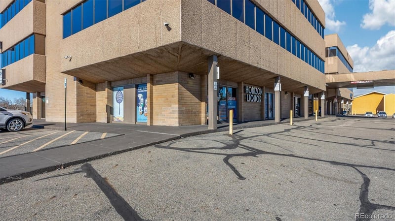715 Horizon Dr, Grand Junction, CO 81506