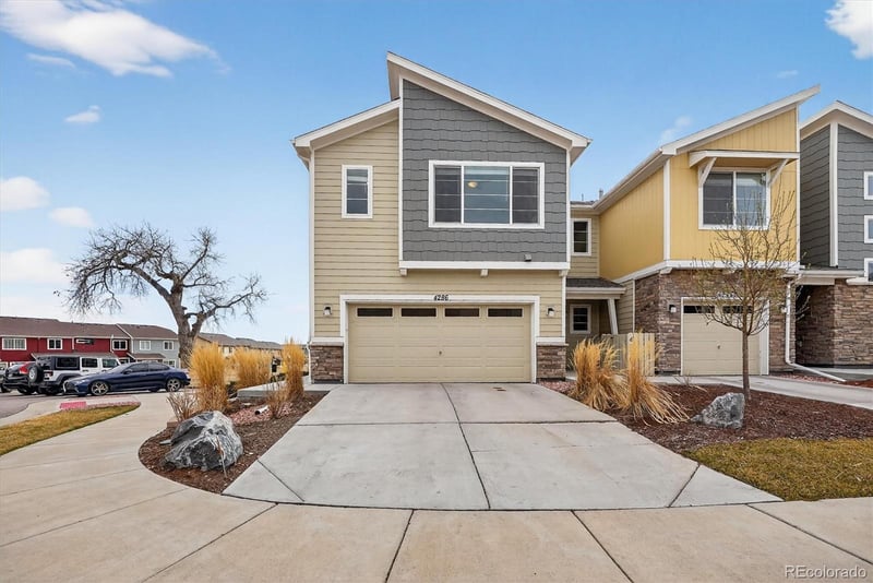 4286 98th Pl, Thornton, CO 80229
