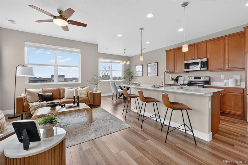 4286 98th Pl, Thornton, CO 80229