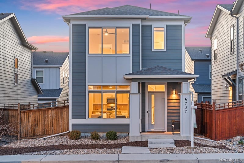 6737 Canosa St, Denver, CO 80221