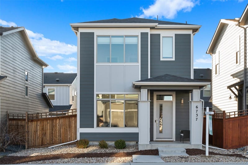 6737 Canosa St, Denver, CO 80221