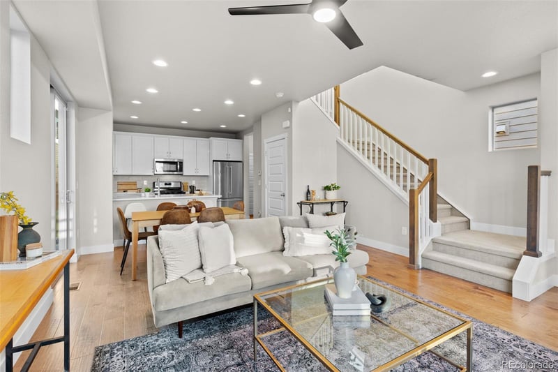 6737 Canosa St, Denver, CO 80221