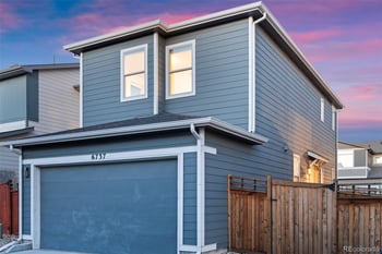 6737 Canosa St, Denver, CO 80221