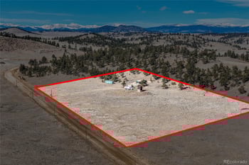 3464 Elkhorn Rd, Hartsel, CO 80449