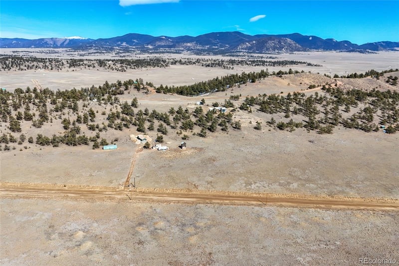 3464 Elkhorn Rd, Hartsel, CO 80449