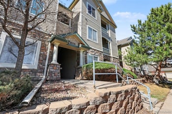 8374 Holland Way #105, Littleton, CO 80128