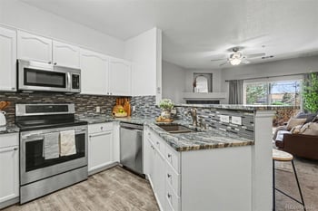 8374 Holland Way #105, Littleton, CO 80128