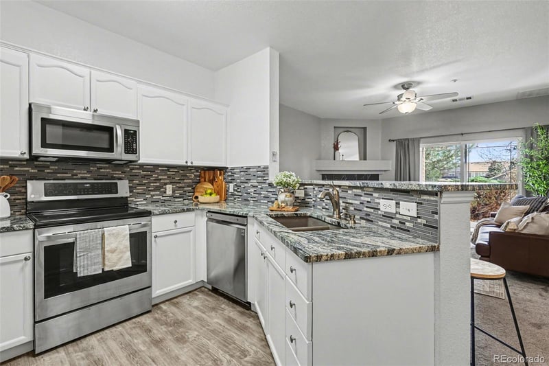 8374 Holland Way #105, Littleton, CO 80128