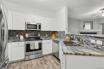 8374 Holland Way #105, Littleton, CO 80128