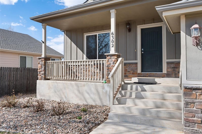 6302 Bearcat Loop, Colorado Springs, CO 80925