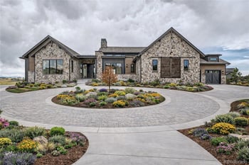 8599 Yellowcress St, Littleton, CO 80125