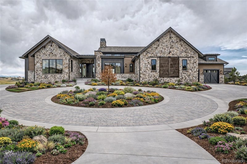 8599 Yellowcress St, Littleton, CO 80125