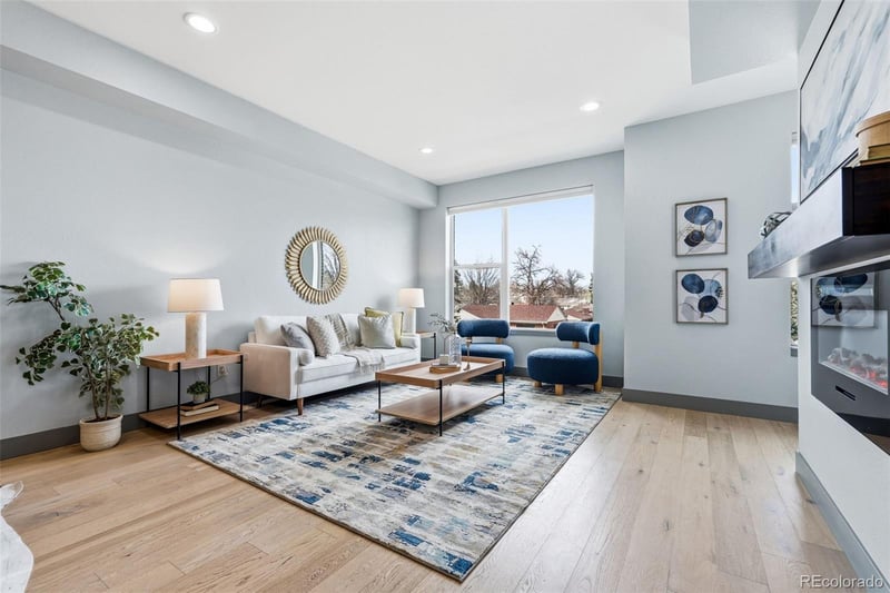 3494 31st Ave, Denver, CO 80205