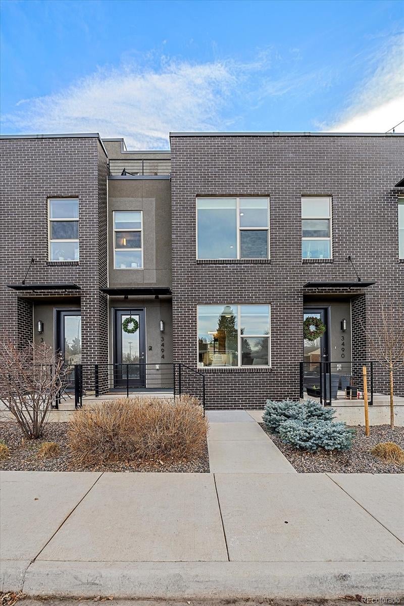 3494 31st Ave, Denver, CO 80205