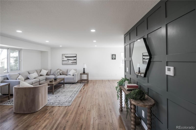 6745 Garrison St, Arvada, CO 80004