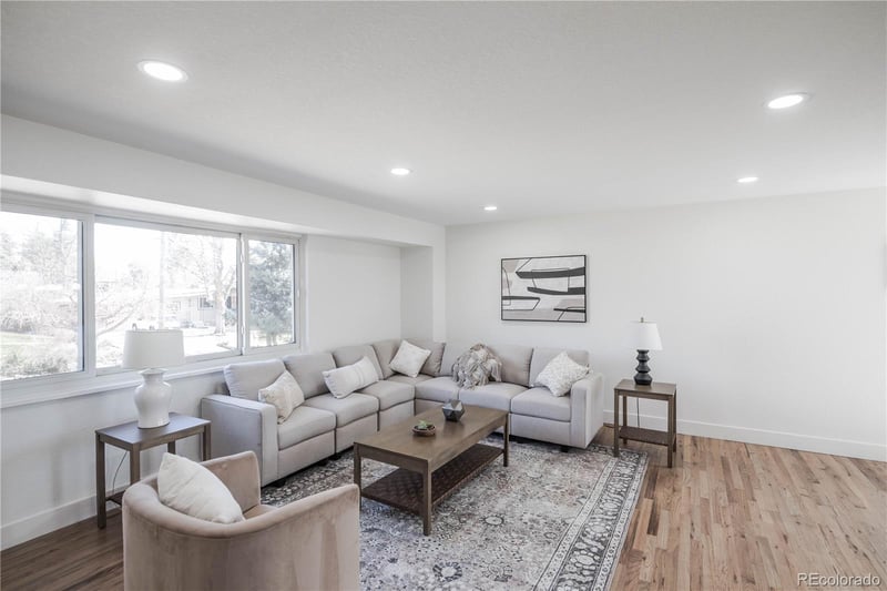 6745 Garrison St, Arvada, CO 80004