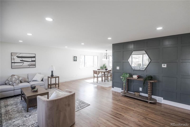 6745 Garrison St, Arvada, CO 80004