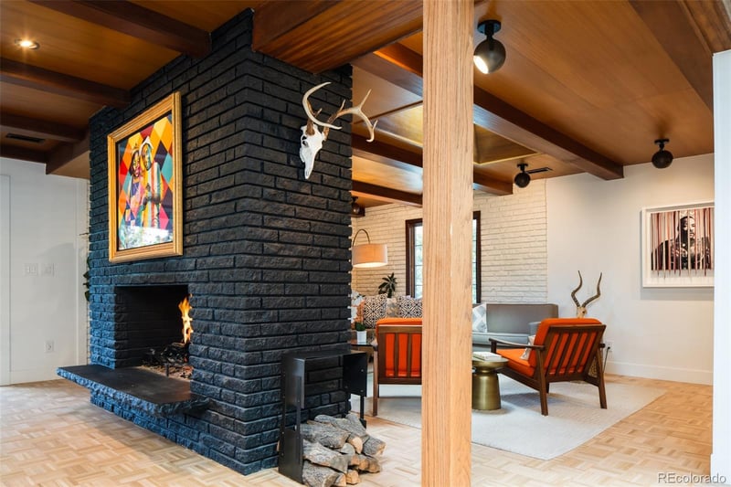 3355 E Eastman Ave, Denver, CO 80210