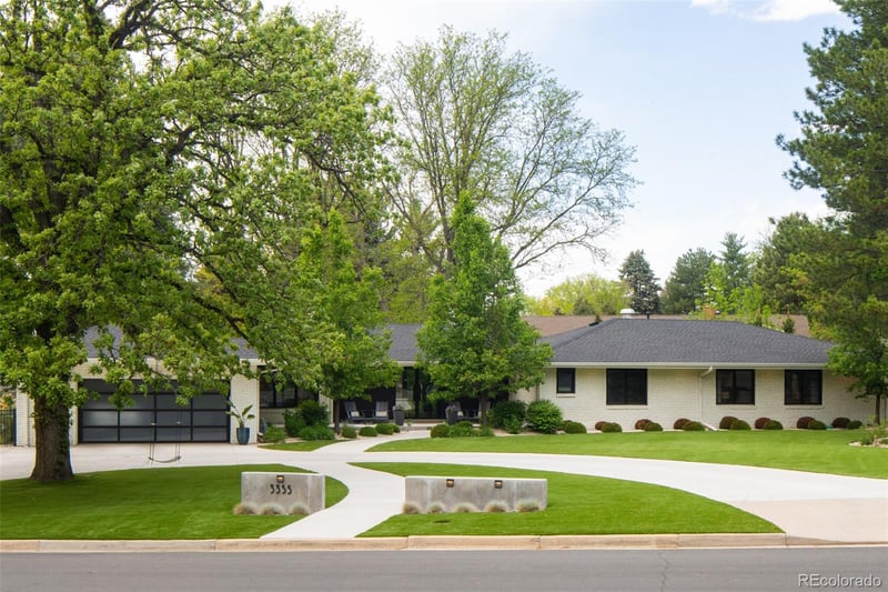 3355 E Eastman Ave, Denver, CO 80210