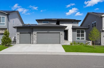 5647 Palmia Ln, Parker, CO 80134
