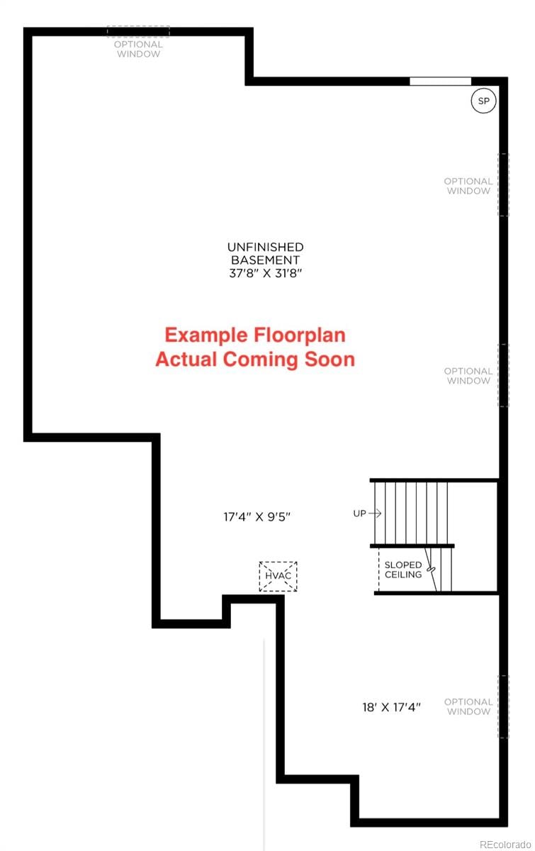 5647 Palmia Ln, Parker, CO 80134