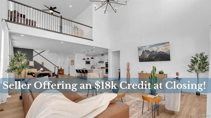 5647 Palmia Ln, Parker, CO 80134