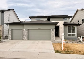 5647 Palmia Ln, Parker, CO 80134